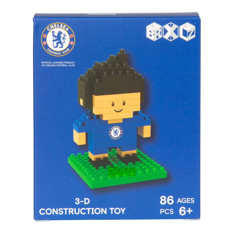 Chelsea legofigur
