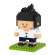 Tottenham legofigur Tottenham legofigur