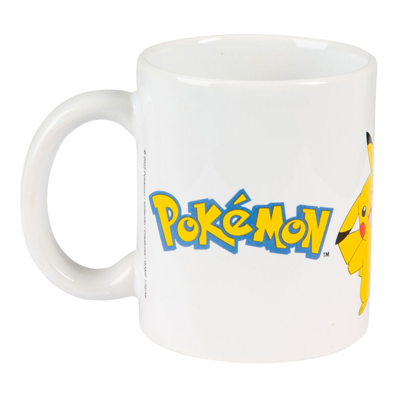 Pokemon mugg