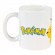 Pokemon mugg Pokemon mugg