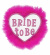Bride to be - brosch Bride to be - brosch