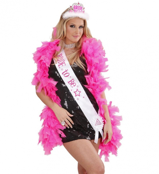 Ordensband Bride to be