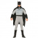 Batman maskeraddräkt Batman maskeraddräkt