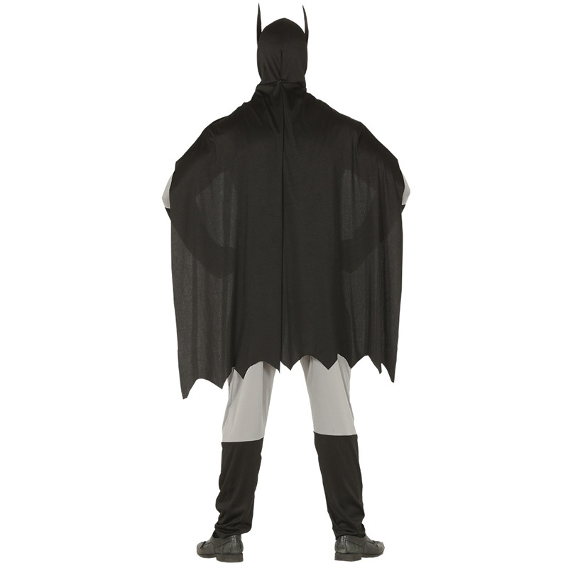 Batman maskeraddräkt