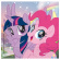Servetter My Little Pony Servetter My Little Pony