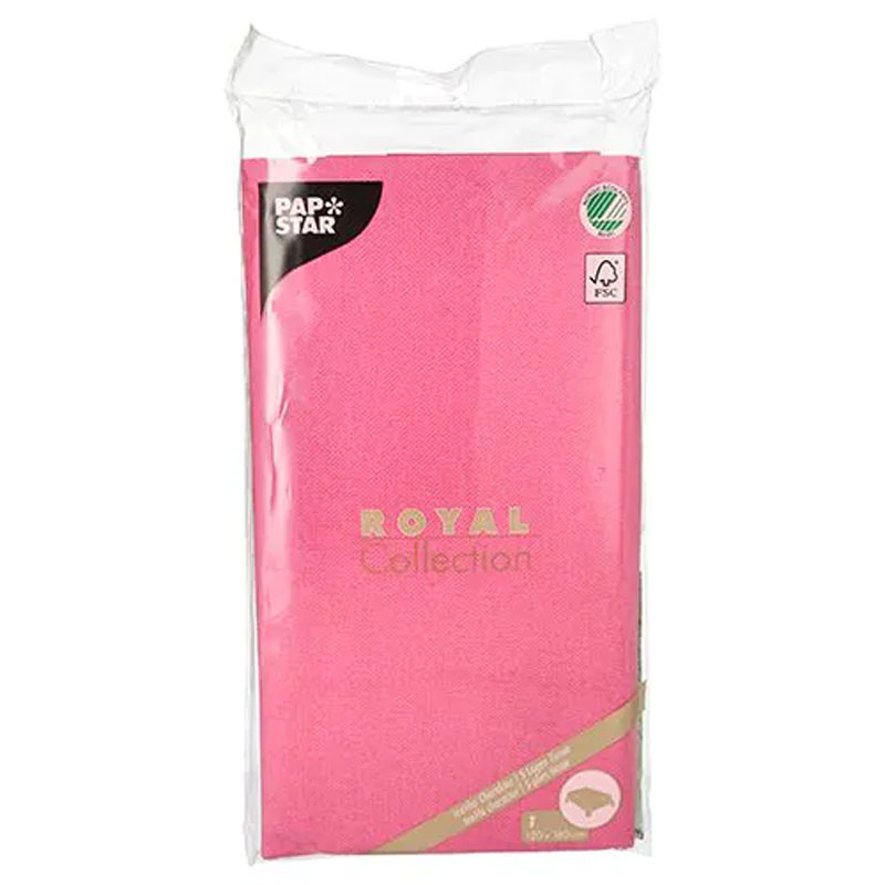 Duk royal collection rosa fuchia