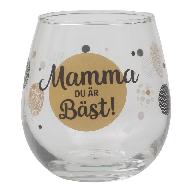 Glas Mamma du är bäst