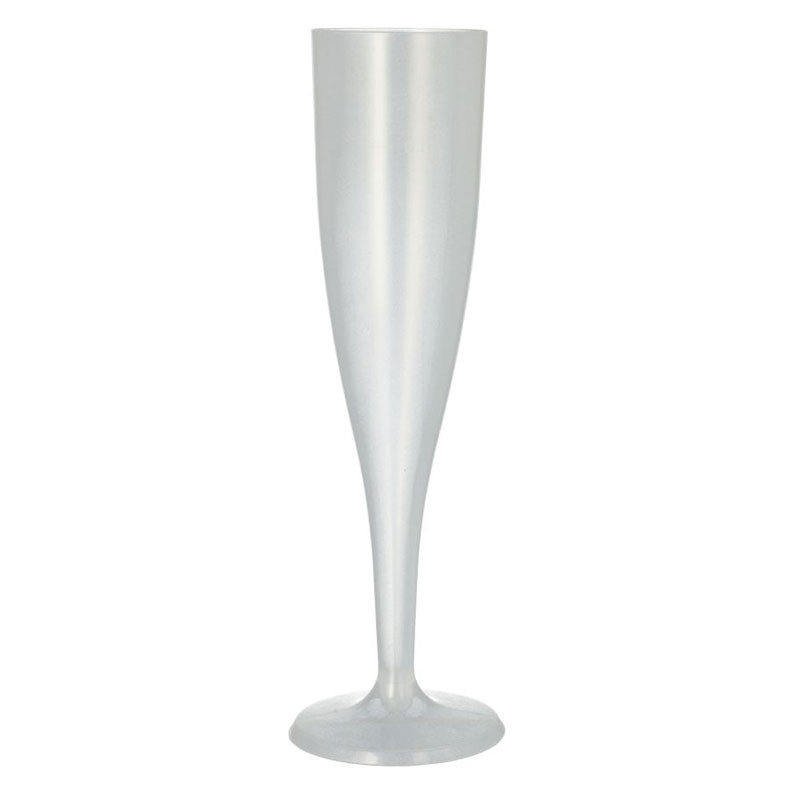 Champagne glas 10-pack