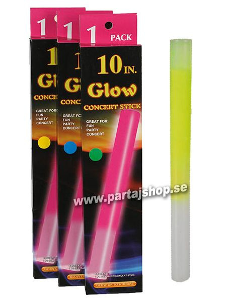 Glowstick Concert