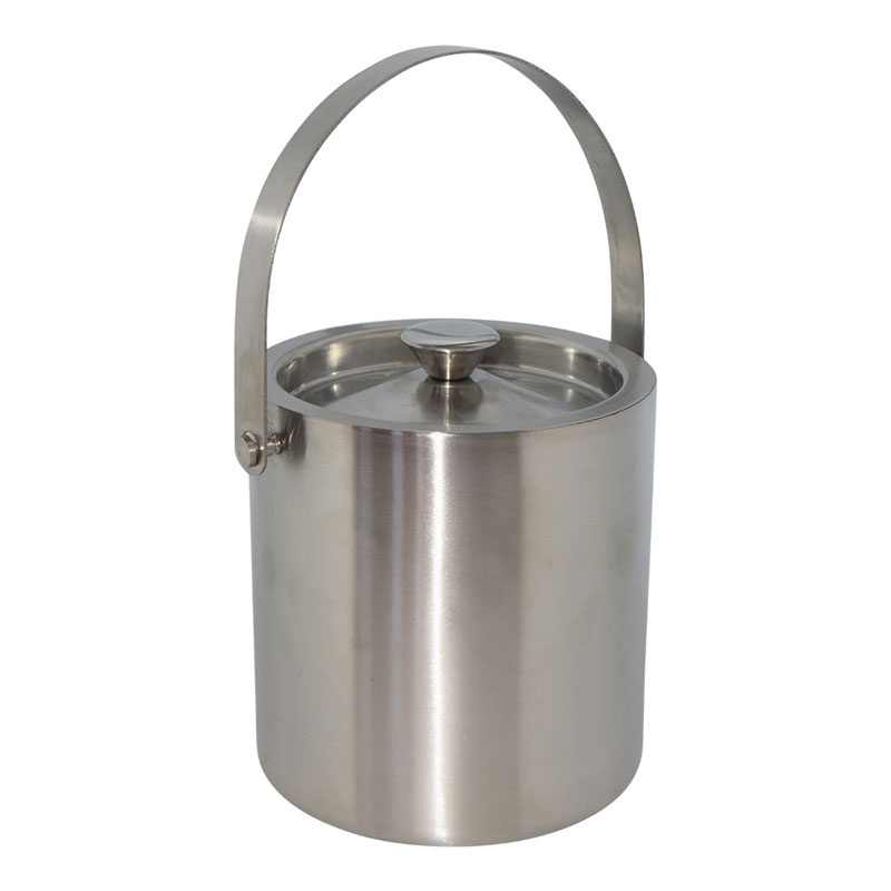 Ishink rostfritt stål