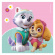 Servetter Paw Patrol Sky Servetter Paw Patrol Sky