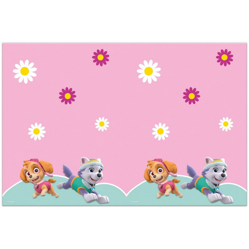 Bordsduk paw patrol sky