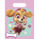 Kalaspåsar Paw Patrol Sky Kalaspåsar Paw Patrol Sky