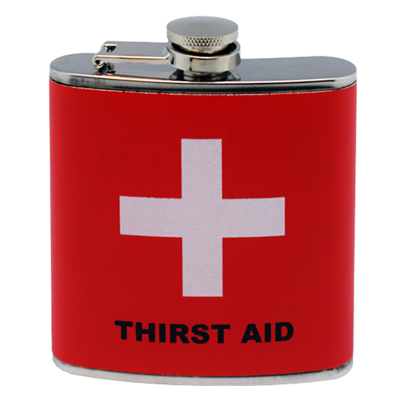 Plunta Thirst aid