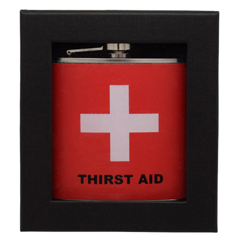 Plunta Thirst aid