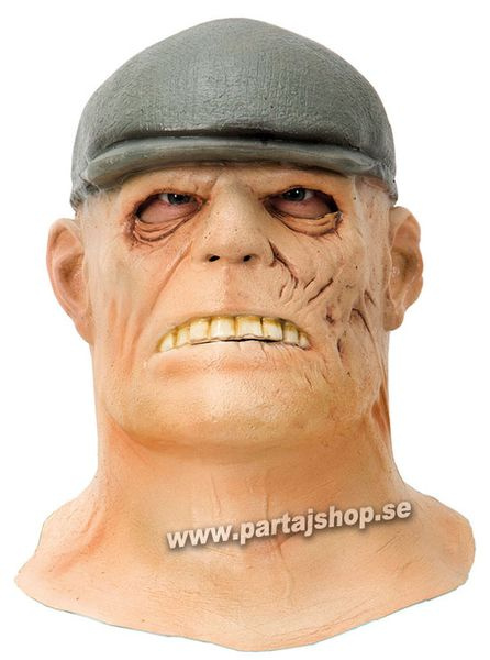 Latexmask The goon