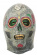 Latexmask Day of the dead zombie