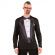 The black tux T-shirt The black tux T-shirt