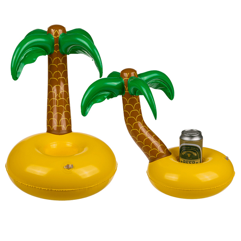 Dryckeshållare Palm 