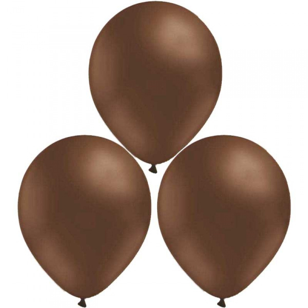 Bruna Ballonger 25-pack