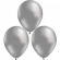 Ballonger Metallic Silver Ballonger Metallic Silver