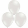 Ballonger pärlemor vit 10-pack Ballonger pärlemor vit 10-pack