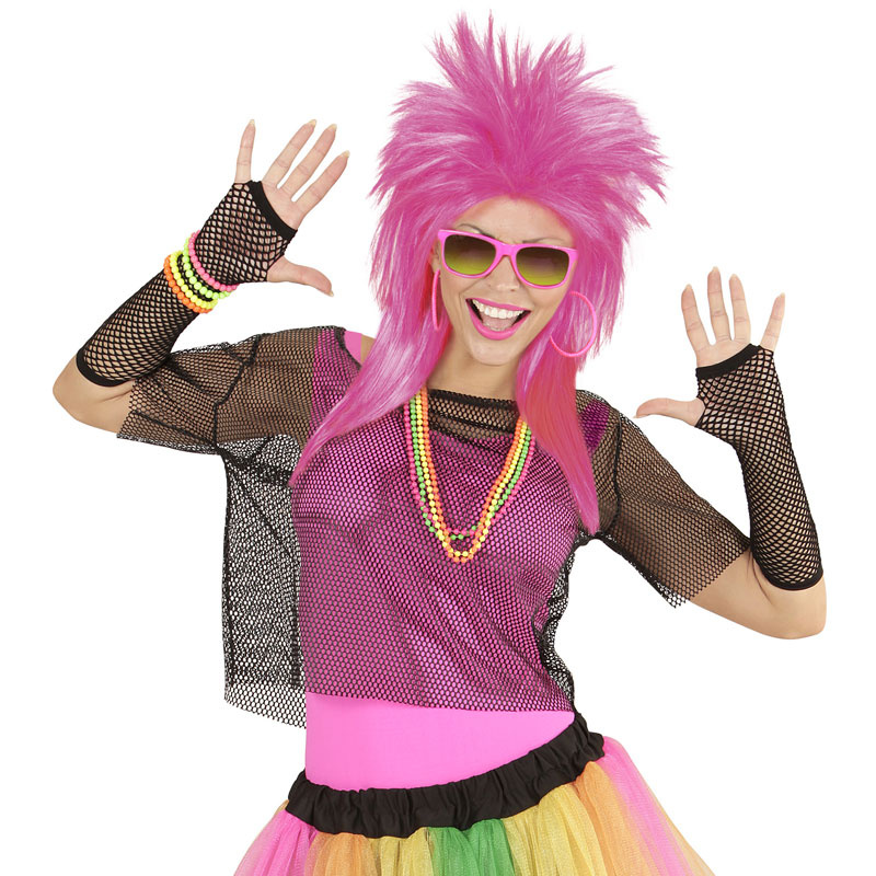 Fisknäts tröja 80-tal