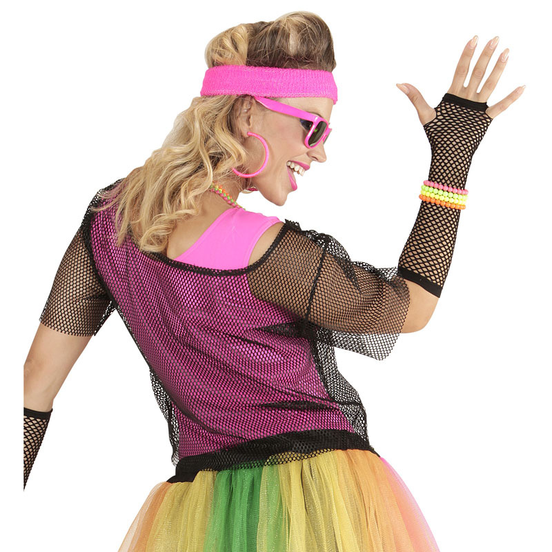 Fisknäts tröja 80-tal