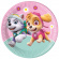 Tallrikar Paw Patrol Sky Tallrikar Paw Patrol Sky