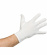 Handskar vita Handskar vita