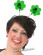 St Patricks day diadem St Patricks day diadem