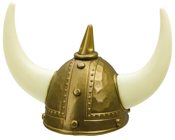 Vikingahjälm vuxen