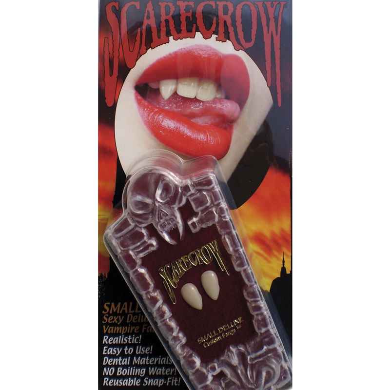 Small de lux stifttänder