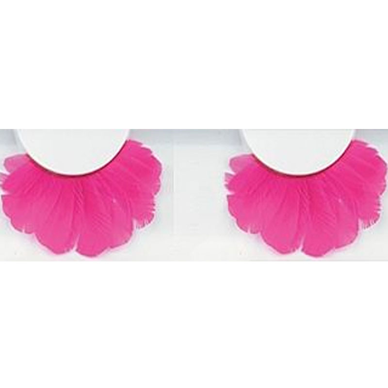 Ögonfransar Stargazer