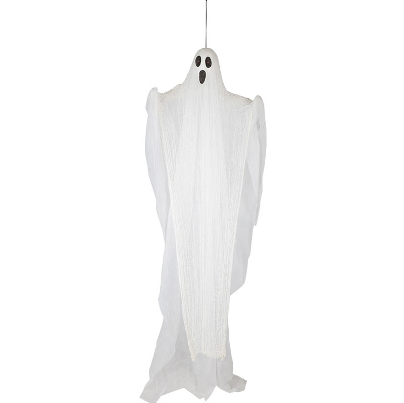 Animerad spöke prop 215 cm