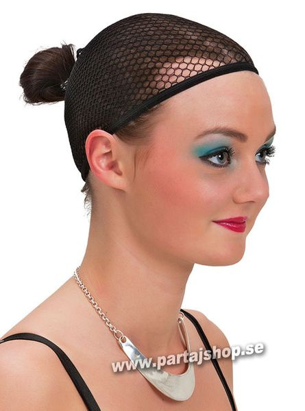 Peruknät perukmössa