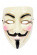 Mask V for Vendetta Mask V for Vendetta