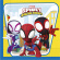 Servetter spidey 20-pack Servetter spidey 20-pack