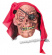 Mask pirat med scarf Mask pirat med scarf