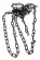 Svart Kedja Svart Kedja