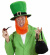 St. Patrick's day hatt St. Patrick's day hatt