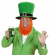 St. Patrick's day hatt St. Patrick's day hatt