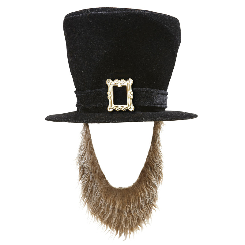 St. Patrick's day hatt