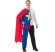 Superhero Maskeraddräkt  Superhero Maskeraddräkt