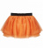 Tutu, tyllkjol neon orange Tutu, tyllkjol neon orange