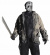 Jason Mask och Machete  Jason Mask och Machete