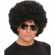 Afroperuk svart Afroperuk svart