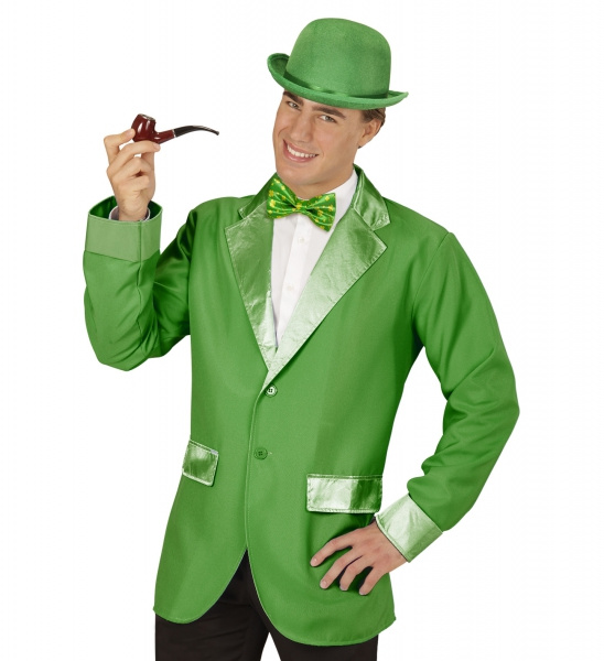 Fluga St. Patricks day