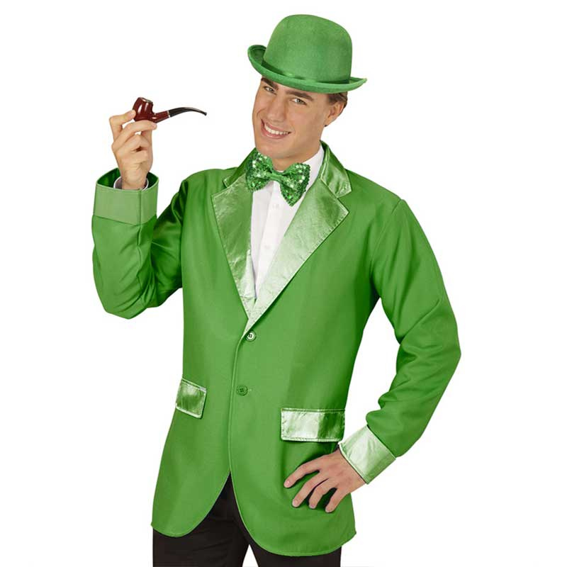 St. Patrick's day Fluga 