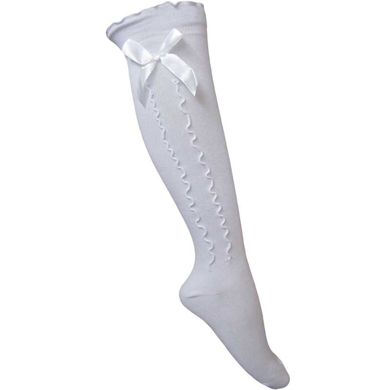 Knästrumpor oktoberfest 